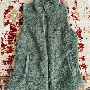 Patagonia Los Gatos Vest